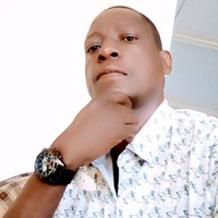 Zephart Collins Kazunguza