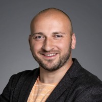 Zdenek Kraft