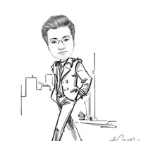 Daniel CreateLED LED Wall