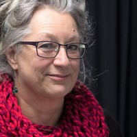 Nettie Cleutjens