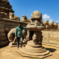 Veeranji T