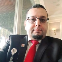 Hamed Ali