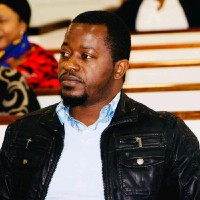 Martin Nganga