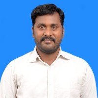 Parthiban M