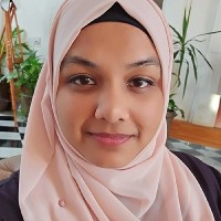 Raeesah Oozeer Sobrattee