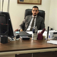 Alexandre Kayumba NSALANGA