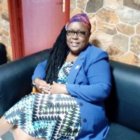 Susan Gitau