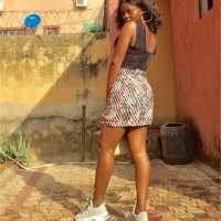 Hannah Egede