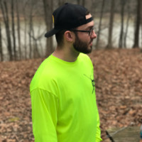 Austin Hyatt