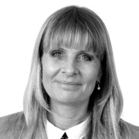 Ulla Topgaard Nielsen