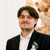 Maksym Parasich