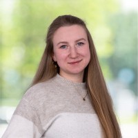 Luca Sophie Gehrig