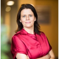 Saskia Van Der Haeghen