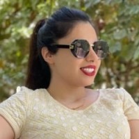 Camellia Soleimani