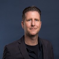 Vincent van der Pas