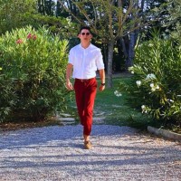 Baptiste Degueurce