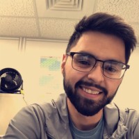 Isaih Gonzalez