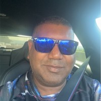 Terence Naidoo