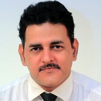 Pawan Kumar Dubey