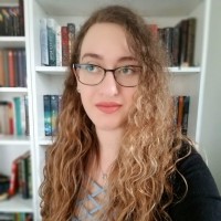 Annabelle Argeris-Tremblay