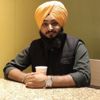 Sukhjit Singh