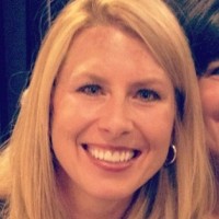 Sarah Whitaker