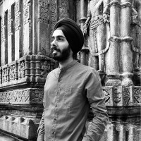 Sahajdheer Singh Chandhok