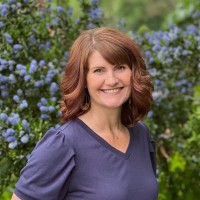 Rebecca Moyes