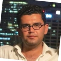 Nima Rezvanian