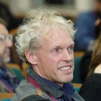 Reinout E. de Vries