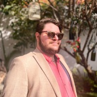 Carlos Adrián Trejo Suárez