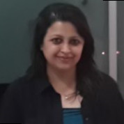 Sonali Ojha