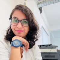 Kirty Sharma
