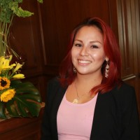 Guadalupe Ortega