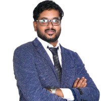 Harikrishnan C