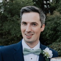 👨🏻💻James Taylor