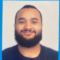 Daniel Rosario