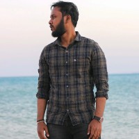 Sharan Raj R.