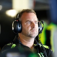 Tim Edwards