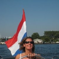 Fenny Van Der Meijden