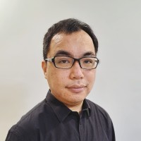 Isaac Lim