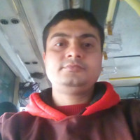 Kaustav Bhattacharya