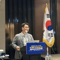 Sangwon Lee