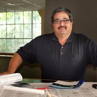 Gerardo Calvillo