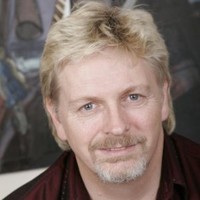 Steve Carroll
