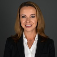 Iryna Zakharova