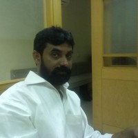Fayaz Khan