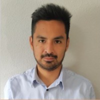 Kevin Jesús Saavedra
