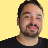 Bernardo José Antunes Souza Jorge