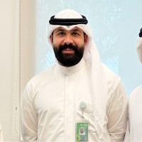 Salem Al-Otaibi